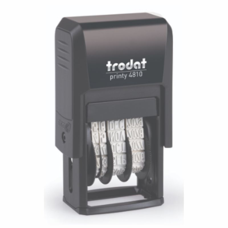 Trodat Printy Dater 4810 dateur