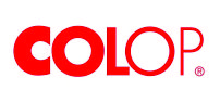 Colop — tampons encreurs