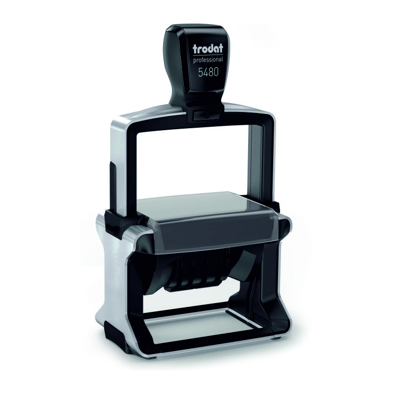 Trodat Professional 5480 dateur