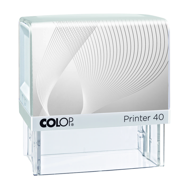 Colop Printer 40