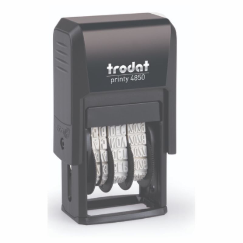 Trodat Printy 4850 dateur