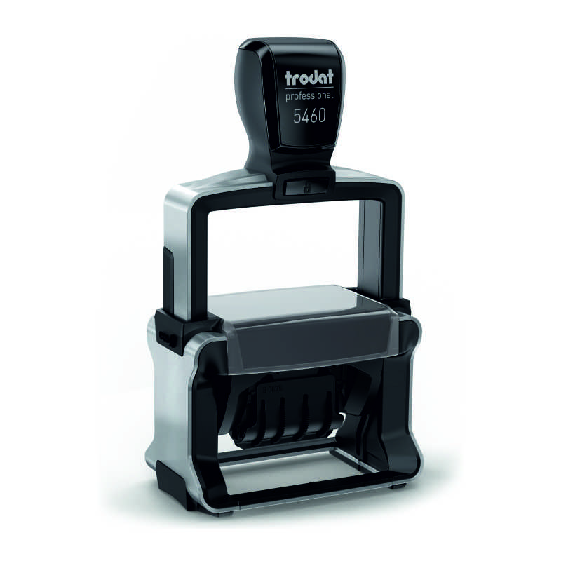 Trodat Professional 5460 dateur