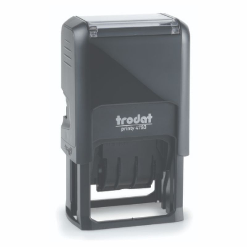 Trodat Printy 4750 dateur