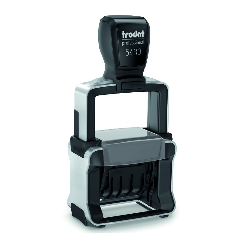 Trodat Professional 5430 dateur